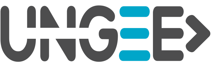 Logo UNGEE